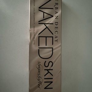 Urban Decay Shapelifter contour pallet